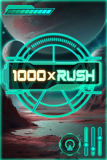 1000x Rush демо игра казино без регистрации | PokerDom