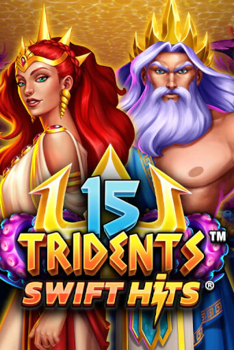 15 Tridents демо игра казино без регистрации | PokerDom
