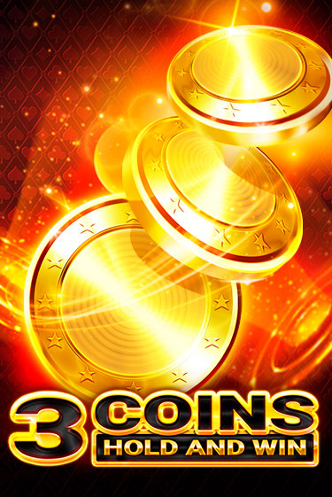 3 Coins демо игра казино без регистрации | PokerDom