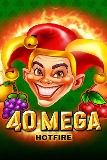 40 Mega Hotfire демо игра казино без регистрации | PokerDom