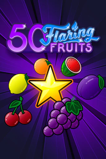 50 Flaring Fruits демо игра казино без регистрации | PokerDom