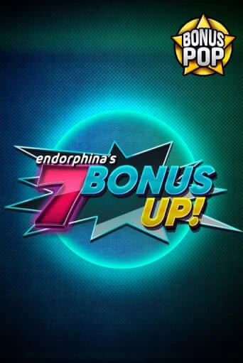 7 Bonus UP демо игра казино без регистрации | PokerDom