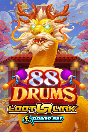 88 Drums демо игра казино без регистрации | PokerDom