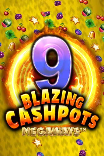 9 Blazing Cashpots Megaways демо игра казино без регистрации | PokerDom