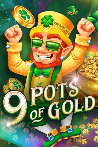 9 Pots of Gold демо игра казино без регистрации | PokerDom