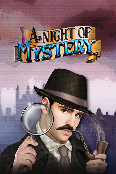 A Night of Mystery демо игра казино без регистрации | PokerDom