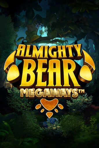 Almighty Bear Megaways демо игра казино без регистрации | PokerDom