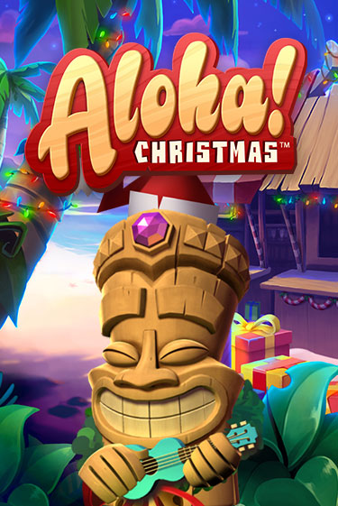 Aloha! Christmas демо игра казино без регистрации | PokerDom