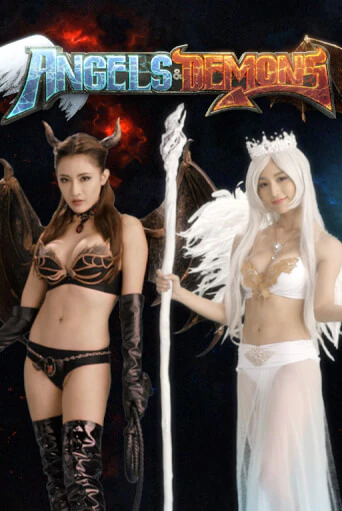 Angels & Demons демо игра казино без регистрации | PokerDom