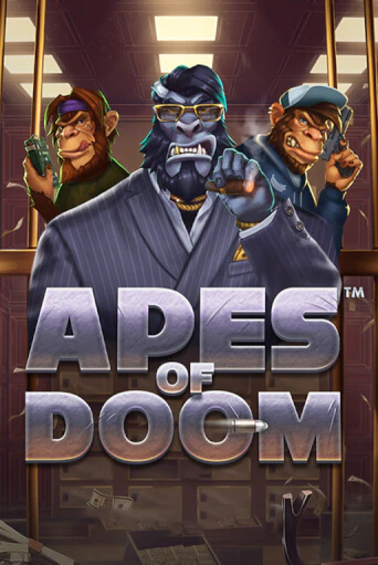 Apes of Doom демо игра казино без регистрации | PokerDom