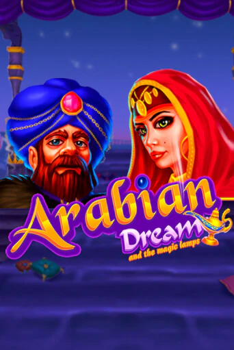 Arabian Dream демо игра казино без регистрации | PokerDom