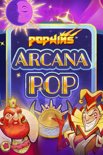 ArcanaPop демо игра казино без регистрации | PokerDom