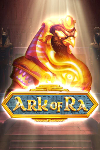 Ark of Ra демо игра казино без регистрации | PokerDom