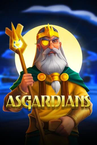 Asgardians демо игра казино без регистрации | PokerDom