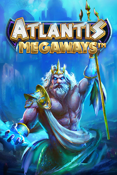 Atlantis Megaways демо игра казино без регистрации | PokerDom