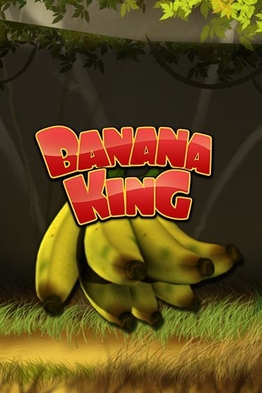 Banana King демо игра казино без регистрации | PokerDom