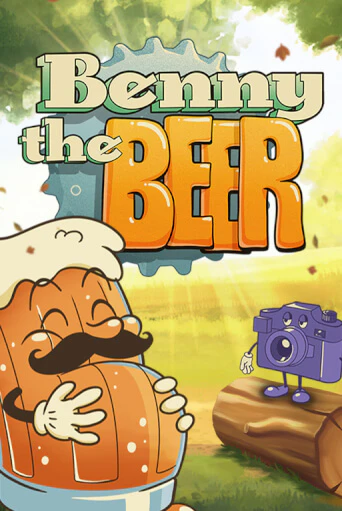 Benny the Beer демо игра казино без регистрации | PokerDom