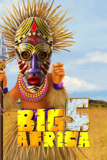 Big 5 Africa демо игра казино без регистрации | PokerDom