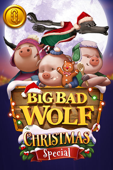 Big Bad Wolf Christmas Special демо игра казино без регистрации | PokerDom