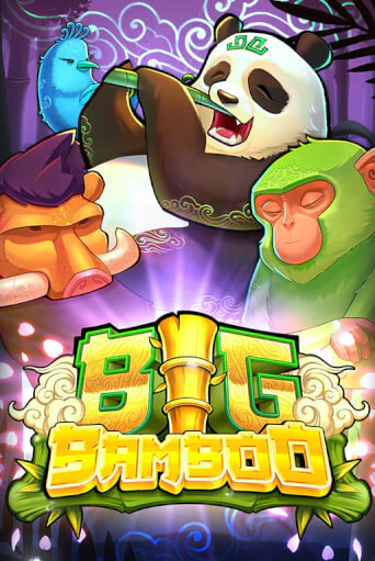 Big Bamboo демо игра казино без регистрации | PokerDom