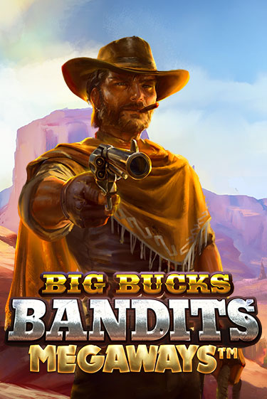 Big Bucks Bandits Megaways демо игра казино без регистрации | PokerDom