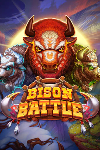 Bison Battle демо игра казино без регистрации | PokerDom