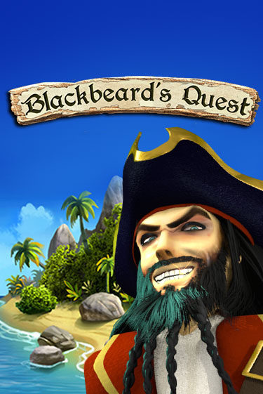 Blackbeard's Quest демо игра казино без регистрации | PokerDom