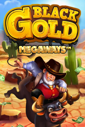Black Gold Megaways демо игра казино без регистрации | PokerDom