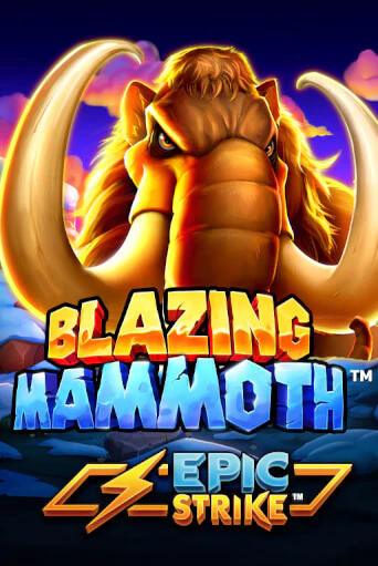 Blazing Mammoth демо игра казино без регистрации | PokerDom