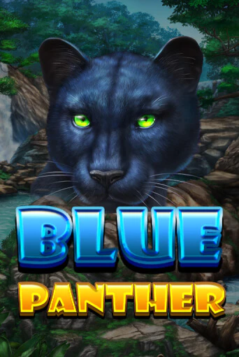 Blue Panther демо игра казино без регистрации | PokerDom