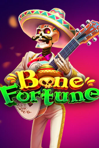Bones Fortune демо игра казино без регистрации | PokerDom