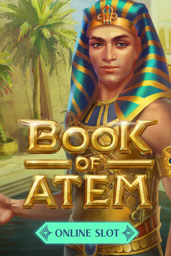 Book of Atem демо игра казино без регистрации | PokerDom