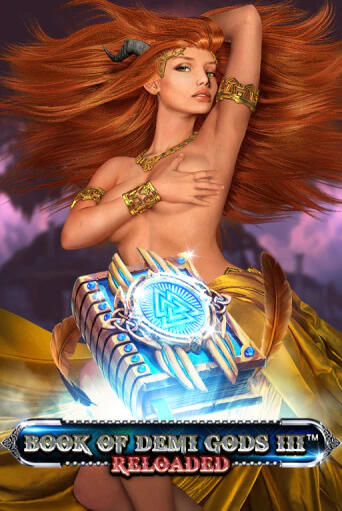 Book Of Demi Gods III Reloaded демо игра казино без регистрации | PokerDom