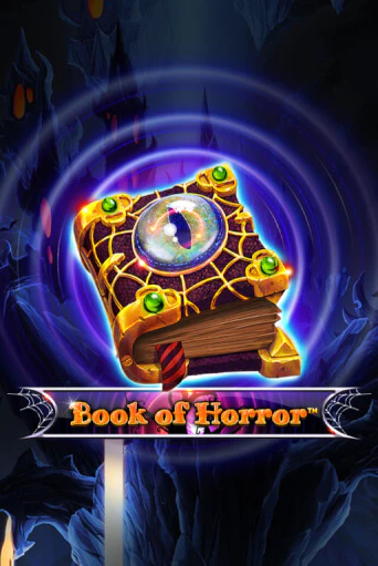 Book Of Horror демо игра казино без регистрации | PokerDom