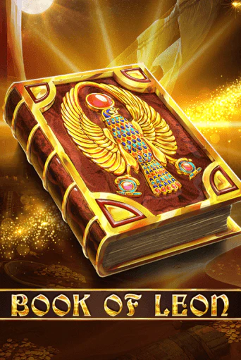 Book of Leon демо игра казино без регистрации | PokerDom