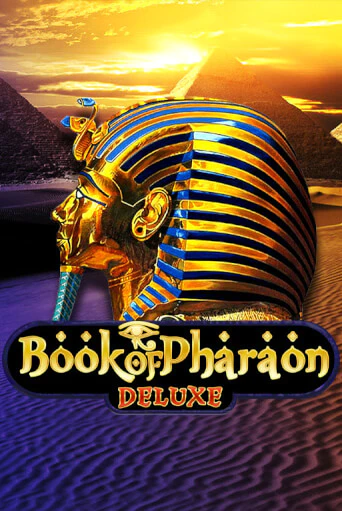 Book of Pharaon Deluxe демо игра казино без регистрации | PokerDom