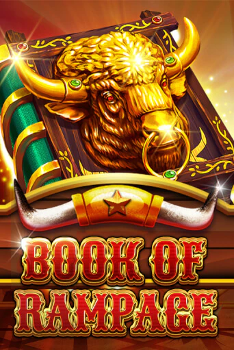 Book Of Rampage демо игра казино без регистрации | PokerDom