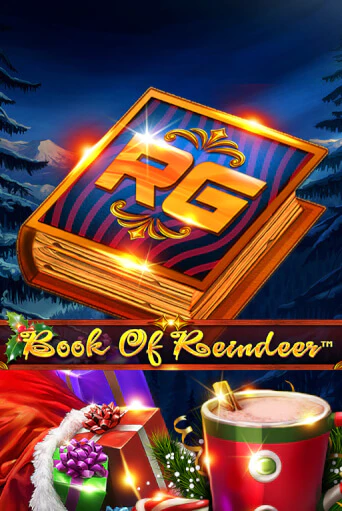 Book Of Reindeer демо игра казино без регистрации | PokerDom