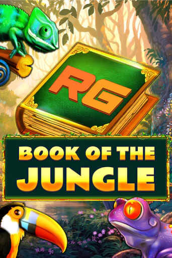Book Of The Jungle демо игра казино без регистрации | PokerDom