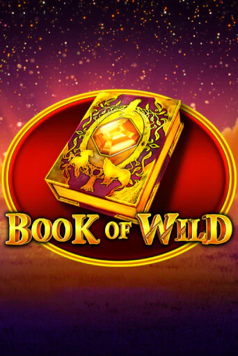 Book of Wild демо игра казино без регистрации | PokerDom
