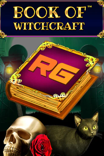 Book Of Witchcraft демо игра казино без регистрации | PokerDom