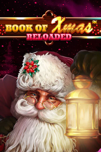 Book Of Xmas Reloaded демо игра казино без регистрации | PokerDom