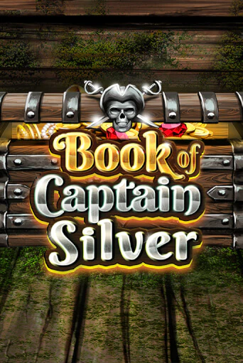 Book of Captain Silver демо игра казино без регистрации | PokerDom
