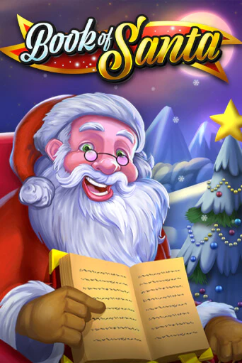 Book of Santa демо игра казино без регистрации | PokerDom