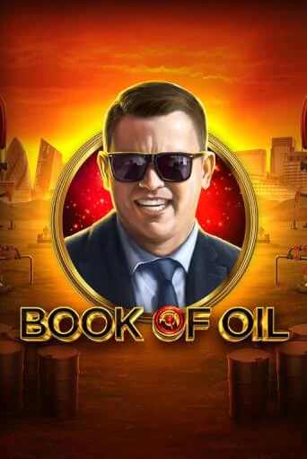 Book of Oil демо игра казино без регистрации | PokerDom