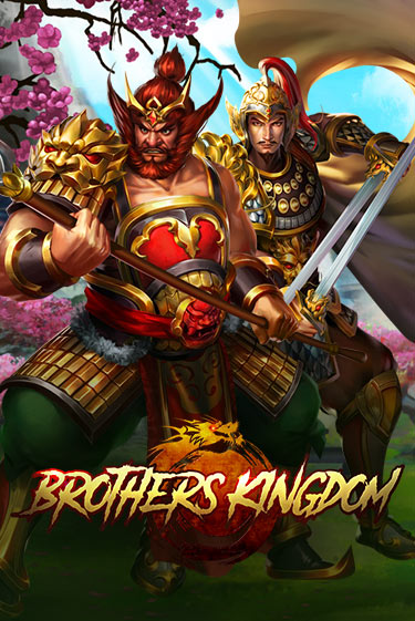 Brothers Kingdom демо игра казино без регистрации | PokerDom