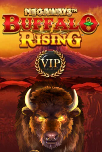 Buffalo Rising Megaways VIP демо игра казино без регистрации | PokerDom
