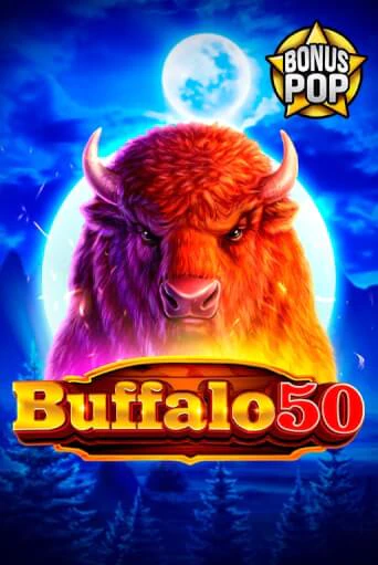 Buffalo 50 демо игра казино без регистрации | PokerDom