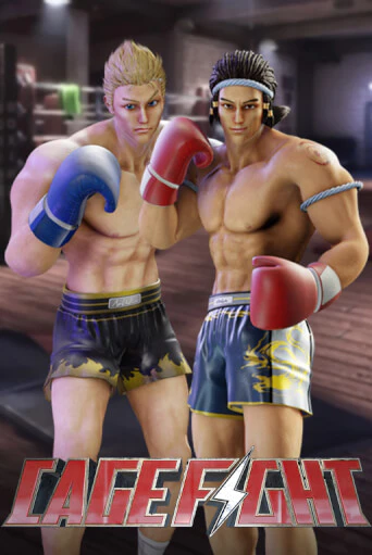Cage Fight демо игра казино без регистрации | PokerDom