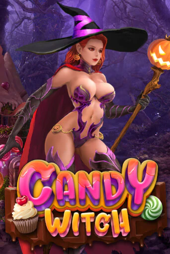 Candy Witch демо игра казино без регистрации | PokerDom